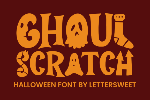 Evaluating Ghoul Scratch: A Practical Guide to Halloween Typography