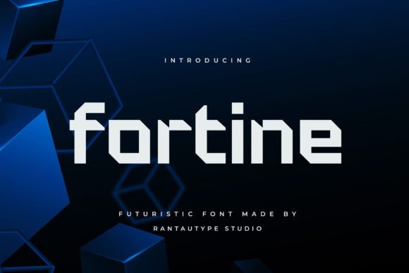 Unlocking the Future: Why Fortine is the Definitive Choice for Modern Creative Projects